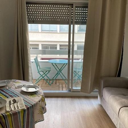Charmant Studio A Boulogne Nord Proche Porte D'Auteuil Екстер'єр фото