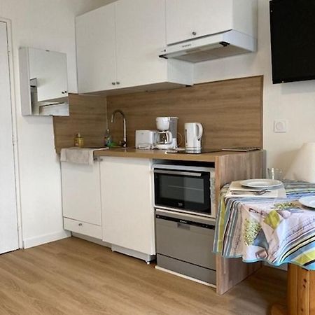 Charmant Studio A Boulogne Nord Proche Porte D'Auteuil Екстер'єр фото